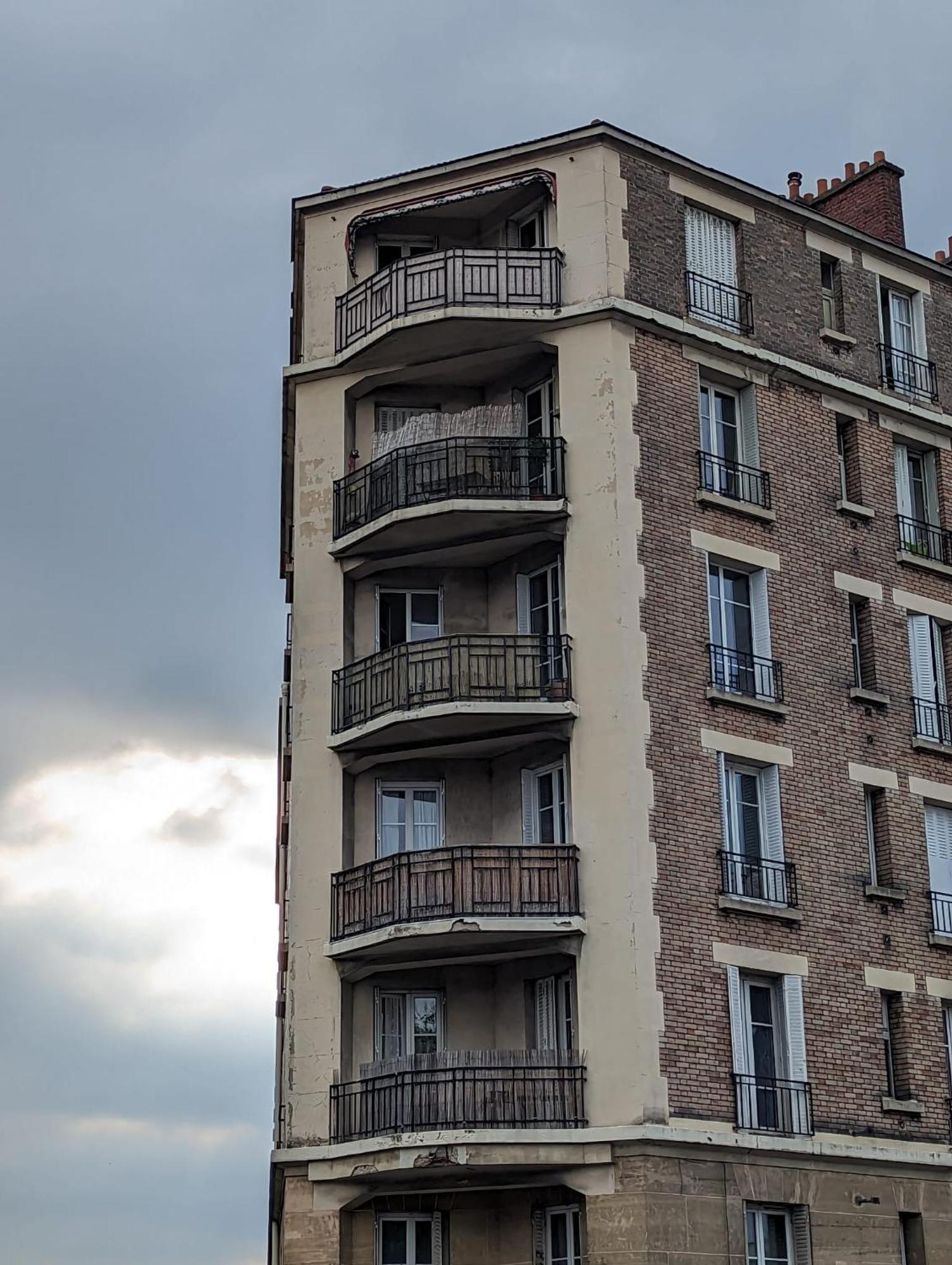Cosy Little Nest Next To Paris Apartment Issy-les-Moulineaux Exterior photo
